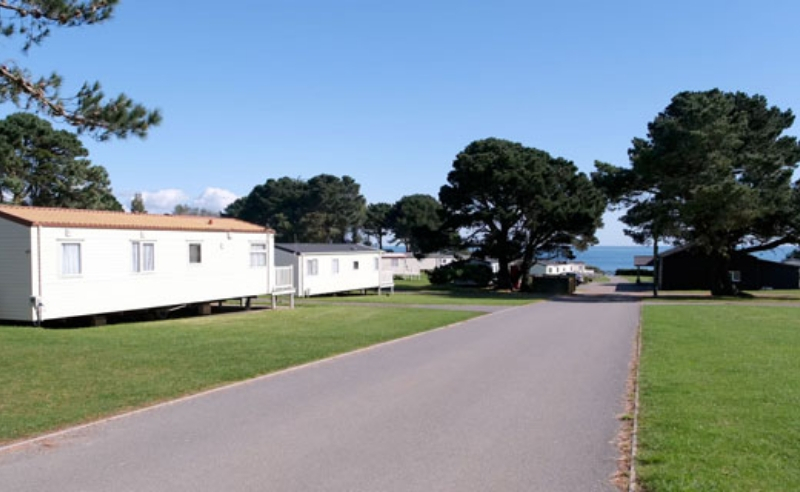 Holiday Caravans