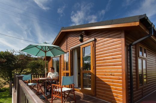 Holiday Accommodation